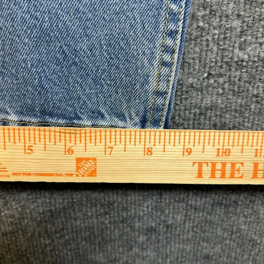 Lee straight leg